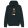 Organic Hoodie Filou XI. - Black