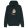 Organic Hoodie Filou XVI. - Black