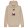 Organic Hoodie Filou XVI. - Sand Brown