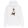 Organic Hoodie Filou XVI. - White