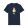 Organic T-Shirt Filou II. - Navy Blue