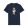 Organic T-Shirt Filou X. - Navy Blue