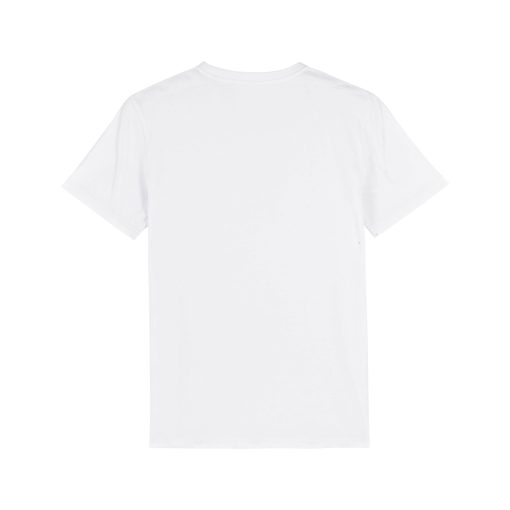 Organic T-Shirt Filou X. - White