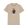 Organic T-Shirt Filou XI. - Sand Brown
