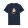 Organic T-Shirt Filou XVI. - Navy Blue