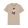 Organic T-Shirt Filou XVI. - Sand Brown