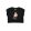 Crop Top Filou XVI. - Black