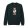 Organic Pullover Filou X. - Black