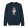 Organic Pullover Filou X. - Navy Blue