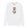 Organic Pullover Filou X. - White