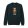 Organic Pullover Filou V. - Black