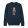 Organic Pullover Filou V. - Navy Blue