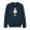 Organic Pullover Filou II. - Navy Blue