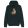 Organic Hoodie Filou IX. - Black