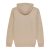 Organic Hoodie Filou IX. - Sand Brown
