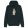 Organic Hoodie Filou XV. - Black