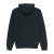 Organic Hoodie Filou XV. - Black