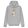 Organic Hoodie Filou XV. - Grey