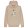 Organic Hoodie Filou XV. - Sand Brown
