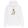 Organic Hoodie Filou XV. - White