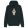 Organic Hoodie Filou XXVII. - Black
