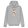 Organic Hoodie Filou XXVII. - Grey