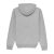 Organic Hoodie Filou XXVII. - Grey