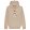 Organic Hoodie Filou XXVII. - Sand Brown