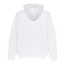 Organic Hoodie Filou XXVII. - White