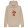 Organic Hoodie Filou XXVIII. - Sand Brown