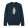 Organic Pullover Filou XV. - Navy Blue