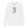 Organic Pullover Filou XV. - White