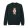 Organic Pullover Filou XXVII. - Black