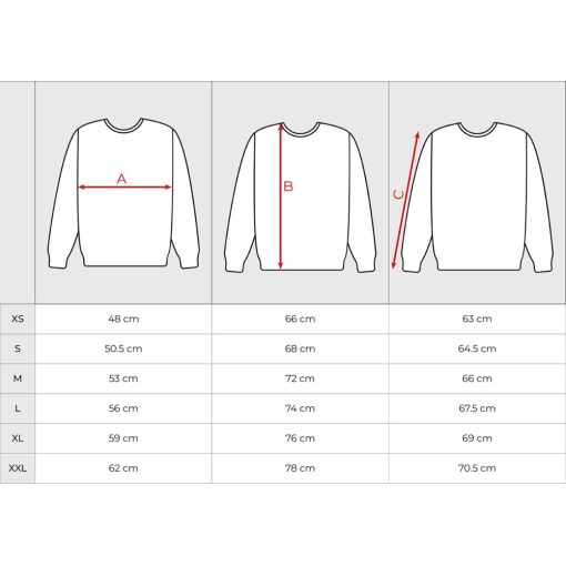 Organic Pullover Filou XXVII. - Black