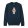 Organic Pullover Filou XXVII. - Navy Blue