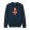 Organic Pullover Filou XXVIII. - Navy Blue