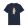 Organic T-Shirt Filou XV. - Navy Blue