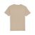 Organic T-Shirt Filou XXVII. - Sand Brown