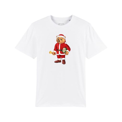 Organic T-Shirt Filou XXVIII. - White