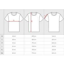 Organic T-Shirt Filou XXVIII. - White