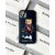 iPhone Case Baron Filou XI. - Black