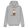 Organic Hoodie Filou XXX. - Grey