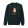 Organic Pullover Filou XXX. - Black