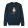 Organic Pullover Filou XXX. - Navy Blue