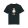Heavyweight T-Shirt Filou II. - Black
