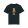 Heavyweight T-Shirt Filou V. - Black