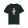 Heavyweight T-Shirt Filou X. - Black