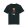 Heavyweight T-Shirt Filou XI. - Black