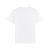 Heavyweight T-Shirt Filou XI. - White