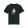 Heavyweight T-Shirt Filou XVI.- Black